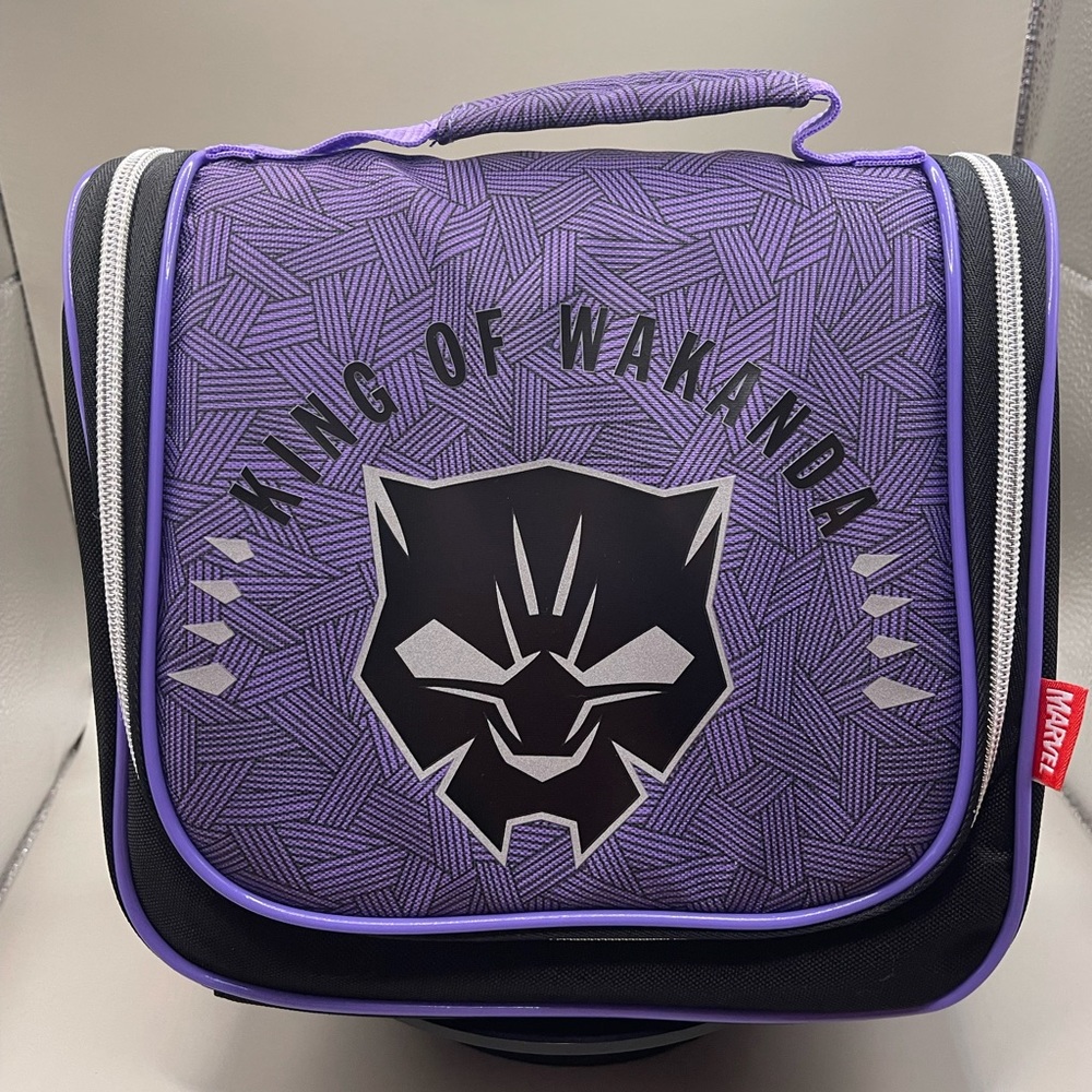 Marvel Lunchbox